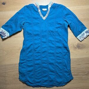 Anokhi Tunic Size M